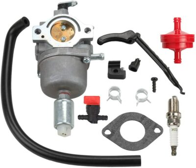 #ad 795374 Carburetor For Briggs amp; Stratton 17.5 hp 19.5hp Intek engine Nikki Carb $25.42