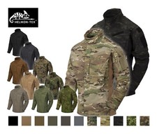 Helikon-Tex MBDU Combat Shirt Jacket Army Uniform RipStop Multicam Tactical