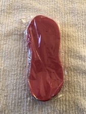 PERFECTLY POSH DISPOSABLE PEDICURE SLIPPERS PACK OF 5 PAIRS NEW