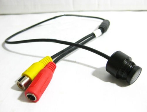 indoor outdoor smallest mini wide angle waterproof micro small Video HD camera - Picture 10 of 12