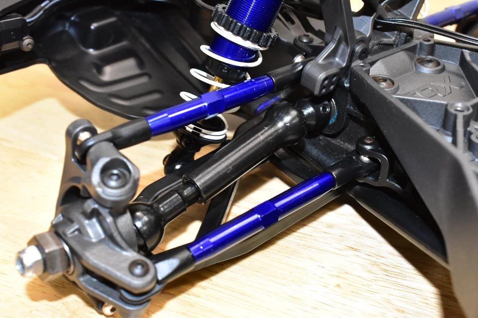 MIP 23170 X-Duty Front Upgrade Drive Kit for Traxxas Extreme Heavy-Duty Axles - Image 2 of 3