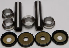 All Balls Racing Rear Independent Suspension Knuckle Bushing Kit 50-1034-K