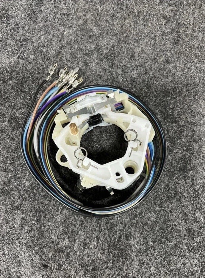 Interruptores de señal de giro Summit Racing SUM-RP20072 Skylark GM Pontiac Chevy Buick Foto 3 de 4