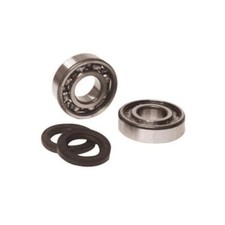 kit cuscinetti banco + Para