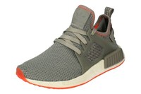 Adidas Originals Nmd_Xr1 Mens Running Trainers BY9925