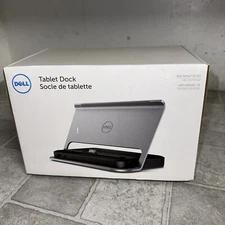 Dell OEM Venue 11 Pro K10A Tablet Docking Station