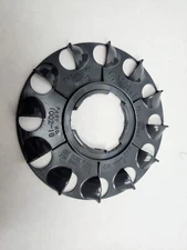 EarthWay Seed Plate Pea Spreader Planter 3" Spacing Jumbo Early Pea Planting NEW