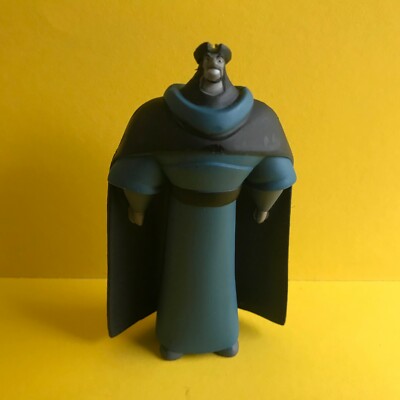 PVC FIGUR KUNSTSTOFF LE CID * Ben Yussuff 