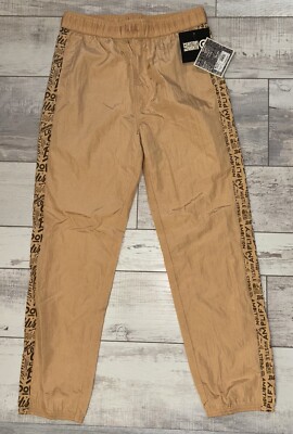 Target x Black History Month Jogger Pants size L large 10-/12 - NEW