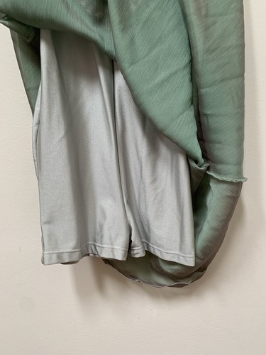 Disfraz de Halloween Revolution Iced Sage Green Dance - Adulto Pequeño - Imagen 8 de 12
