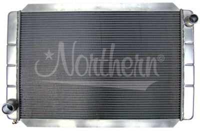 Northern Radiator 209000 Airboat Radiator All Aluminum | eBay