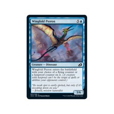 (IKO) Choose your Ikoria: Lair of Behemoths Magic Card A-Z (All Cards) - MTG