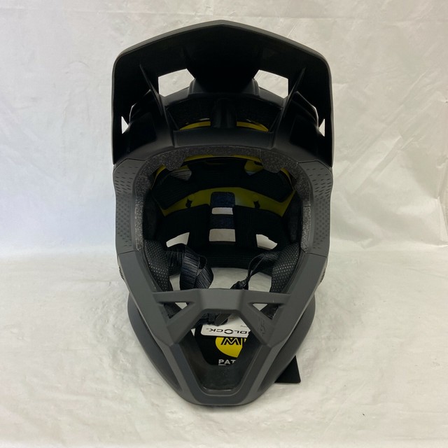 fox proframe downhill