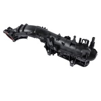 AnsaugbrüCke AnsaugkrüMmer & Verstelleinheit FüR BMW 1Er F20 114D 116D 15-19 F21