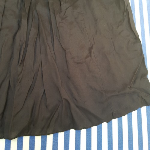 Hübsches Kleid von Nü by Staff Woman, M, schwarz - Bild 15 von 23