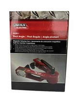 Lincoln Electric K3310-1. Pivot Angle Magnetic Fixture.