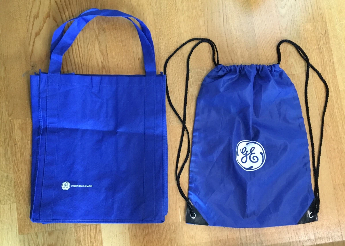 Electric blue cheap bag