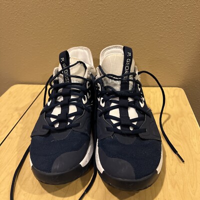 paul george 3 navy