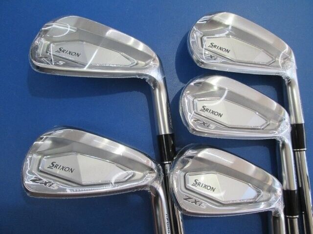 SRIXON ZXi5 2024 Iron set 6-pw / MODUS3 TOUR105 DST R | eBay SRIXON ZXi5 2024 Iron set 6-pw / MODUS3 TOUR105 DST R | eBay