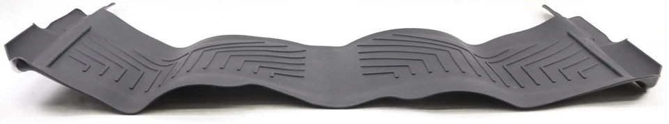 NUEVO revestimiento de piso para todo clima segunda fila negro 443052IM Ford F-250 F-350 doble 12-16 Foto 3 de 4