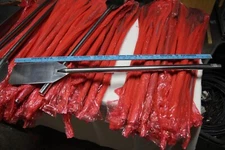 Large Heavy duty 36 in Mixing Paddle s Stainless Steel Strong or Spatula