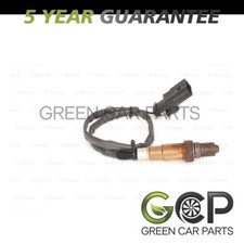Lambda Oxygen Sensor GCP Fits Rover 25 45 200 MG TF MGF ZS Land Freelander