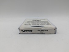 Tiffen 72mm UV Protector Filter MFR 72UVP