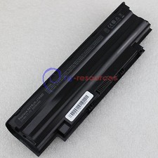 6Cell Battery For Dell Vostro 3450 3550 3555 3750 383CW 4T7JN YXVK2 J4XDH