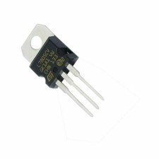 10pcs L7805CV LM7805 7805 Voltage Regulator 5V 1.5A LDO Power supply TO-220
