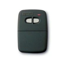 Digi Code 5062 Remote Transmitter 310MHz 10 Dip Switch TriCode TC1 TC2 TC4 1050