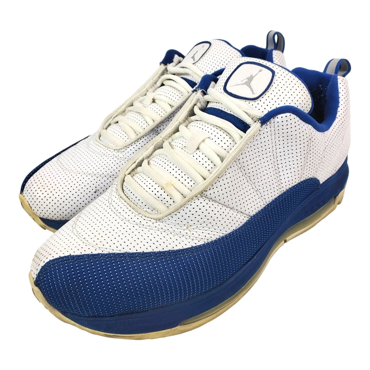 Air max 13 jordan top