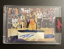 2023 Leaf Art of Sport Multi-Sport Cards 28