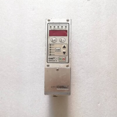 1Pc Cuh Variable Frequency Digital Controller For Vibratory Feeder SDVC40-S#W hi