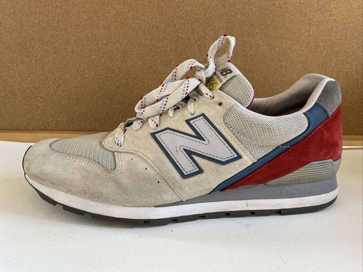 お得高評価 New Balance MADE IN USA NEW BALANCE M996 990 992の通販 by naoo's  shop｜ニューバランスならラクマ