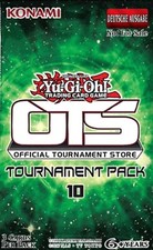 OTS Tournament Pack 10 Booster