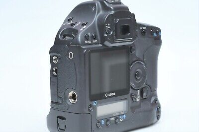 Canon EOS-1D Mark III DSLR Camera 519122 | eBay Canon EOS-1D Mark III DSLR Camera 519122 | eBay