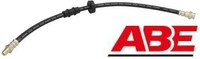 ABE C88249ABE Bremsschlauch FüR Fiat