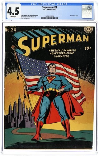 Comic Image