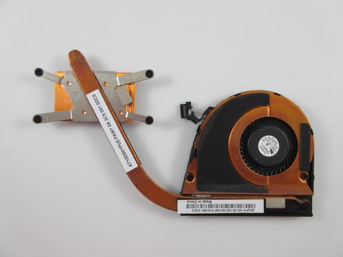 Lüfter Kühler LENOVO THINKPAD YOGA AT10D001PU0 Original