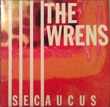 The Wrens - Secaucus (2xLP) (Mint (M)) - 4216019121