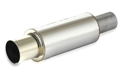 Apexi N1-Style Muffler