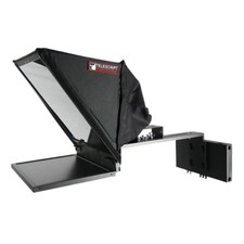 Telescript FPS150 R SDI 15 Inch Teleprompting System Robotic Heads