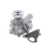 Water Pump145017951 145017730 For Perkins Engine 403C-15 104-22 404C-22 404D-22