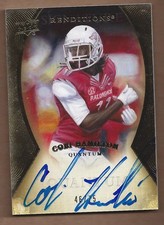 2013-14 Upper Deck Quantum Football Cards 10
