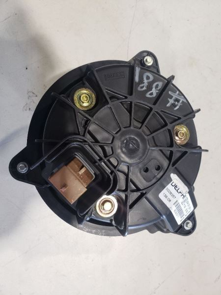 2014 Maserati Quattroporte  AC/Heat Blower Motor 03-12 OEM
