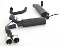 Friedrich Motorsport Gr.A Anlage für Opel ADAM 1.0l Turbo 66/85kW/1.2l 51kW/1.4l