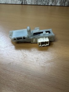 Türverriegelung Für CANDY CST 27LE/1-S für Waschmaschine Toplader