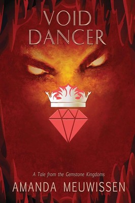 Void Dancer Amanda Meuwissen Taschenbuch Englisch 2023 Dreamspinner Press LLC