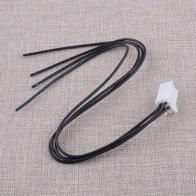 Trailer Brake ECU Adapter Wiring Harness Fit For Tesla Model Y X 2021-2023 - Photo 1/3