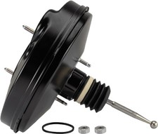 Bremskraftverstärker TRW PSA465 für GOLF A3 VW AUDI VAN 1J5 SEAT 1J2 NEW BORA 4